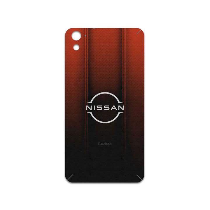 برچسب پوششی ماهوت مدل Nissan مناسب برای گوشی موبایل اچ تی سی One E9s MAHOOT  Nissan Cover Sticker for htc One E9s